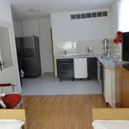 Croatia Zadar Borik Family Apartment With Garten View Number 2 Zewnętrze zdjęcie