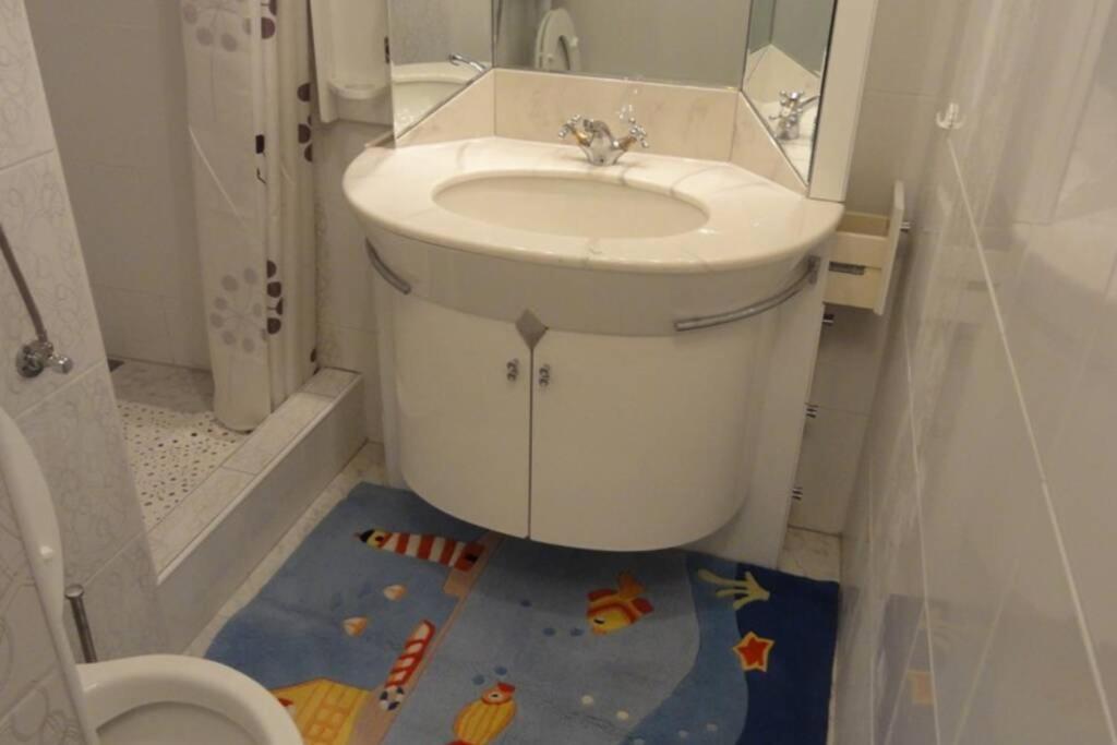 Croatia Zadar Borik Family Apartment With Garten View Number 2 Zewnętrze zdjęcie